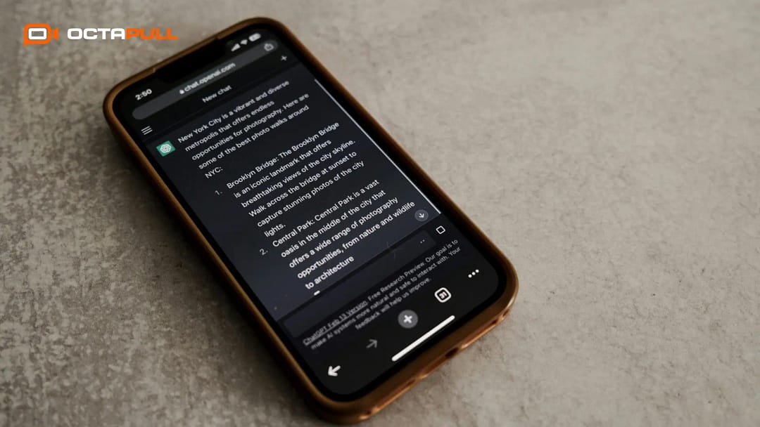 Chat GPT 5 Nedir? 2025’in En Yeni ve Akıllı Yapay Zekâsı
