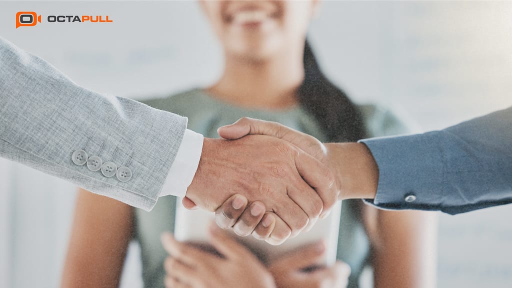 The Power of B2B Networking Building Strong Business Connections