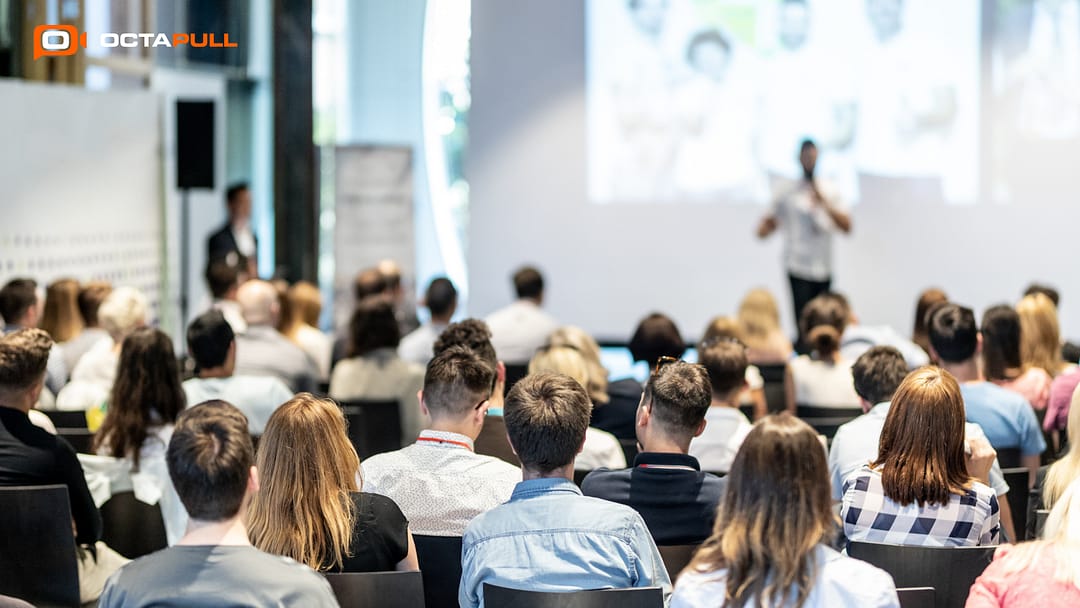 Seminer ve Konferans Arasındaki Fark Nedir?