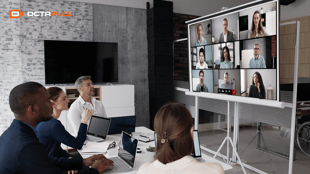 6 Ways You Can Make Your Online Meetings More Effective