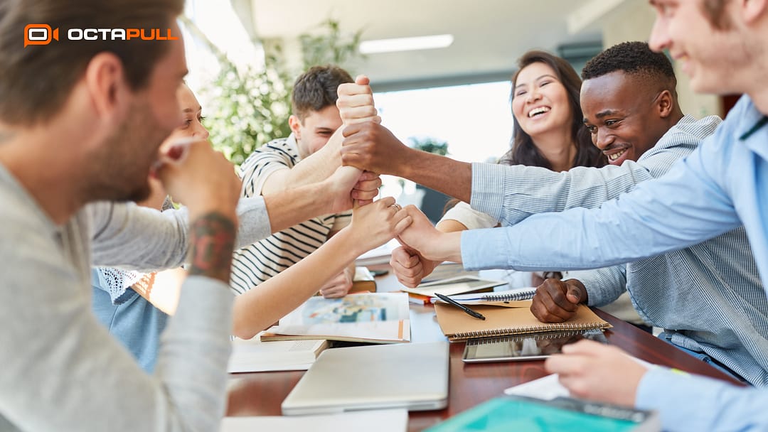 How to Motivate a Field Sales Team