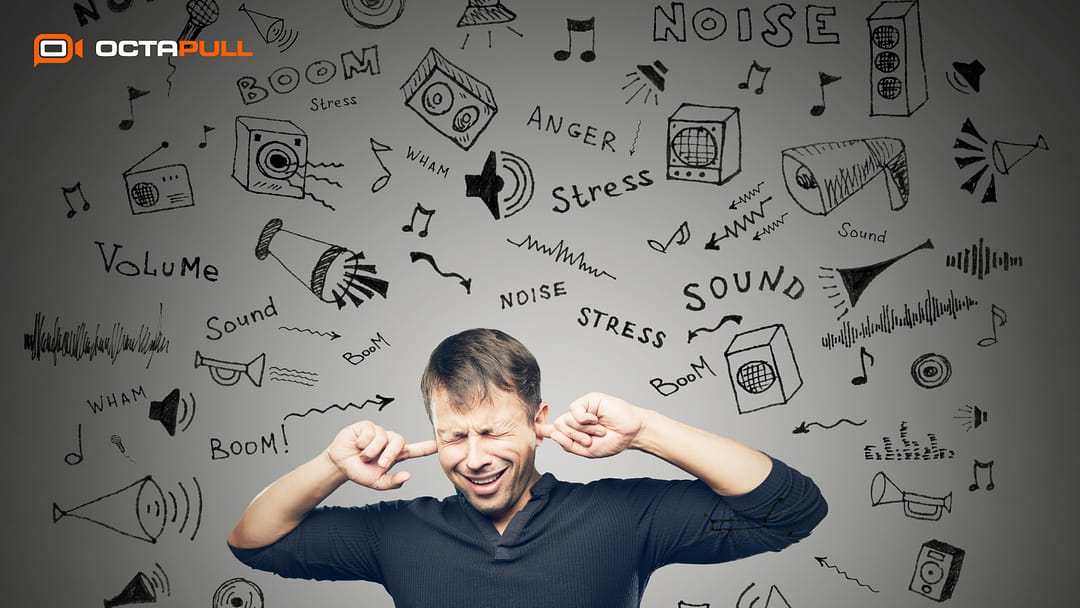 Noise Suppression Nedir?