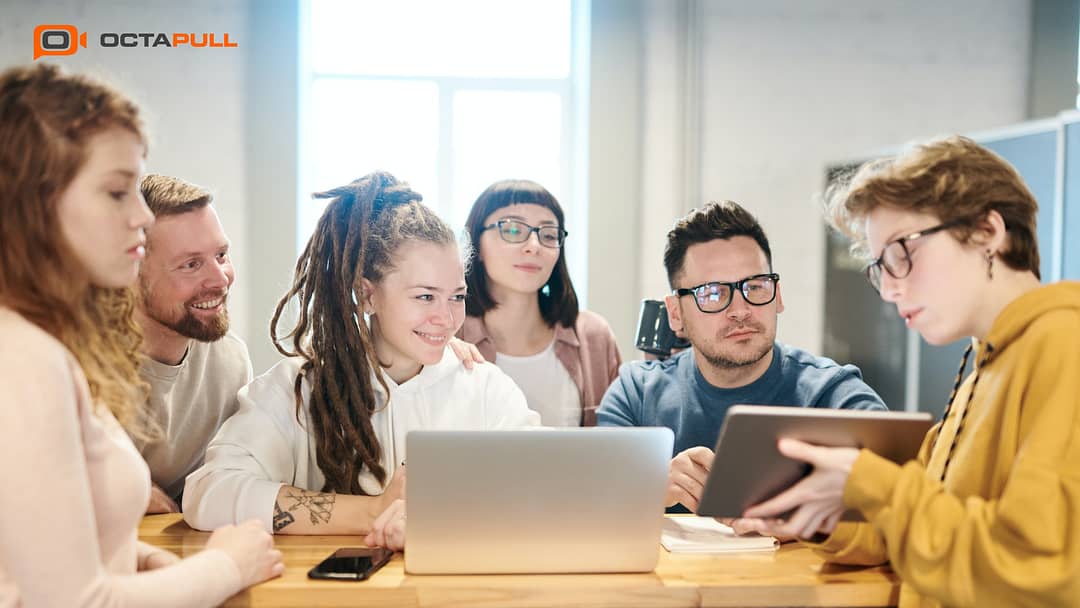 Corporate Culture Why Note Remote It Up