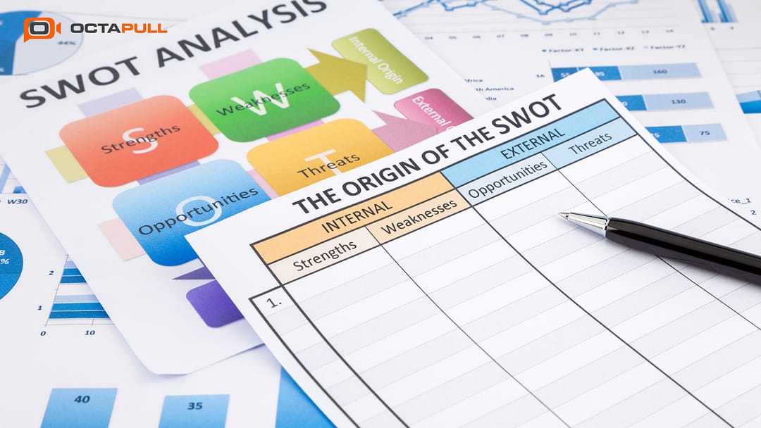 Şirketler İçin SWOT Analizi: Örnekler ve İpuçları