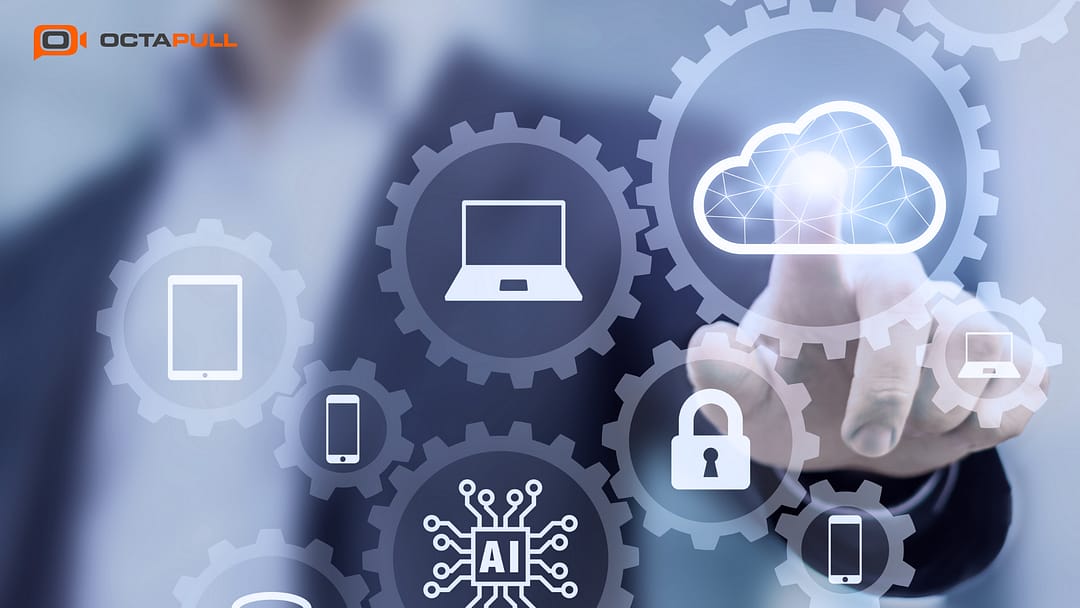 The Benefits of Cloud Storage for Remote Work and Collaboration
