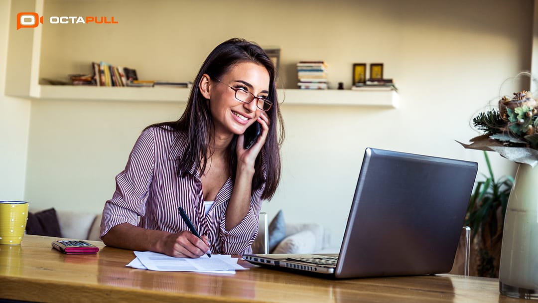 Advantages of Home Office