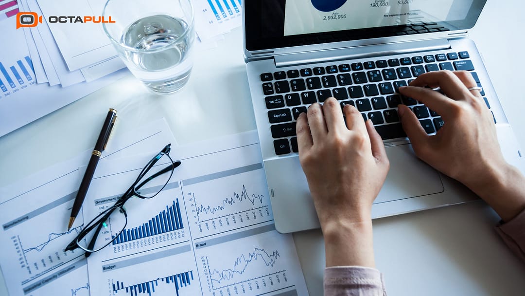 Digital Transformation in Project Management: Tools and Applications That Boost Productivity 