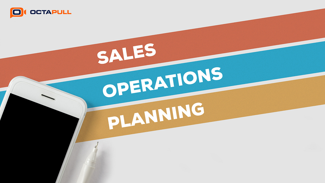 What is Sales Planning - Blog Image