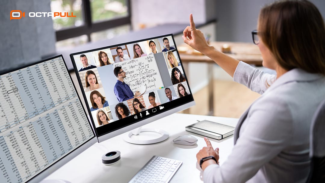 Best Teleconferencing Practices to Increase Engagement