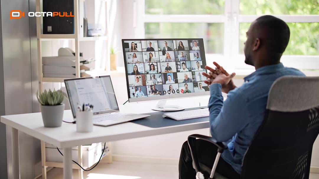 What is VCaaS (Video Conference as a Service)? What Are Its Advantages?