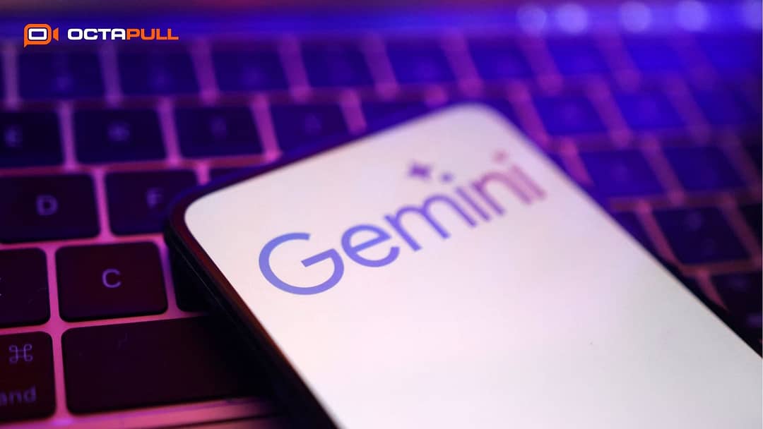 Gemini AI Nedir? Google’ın Yeni Nesil Yapay Zeka Modeli 