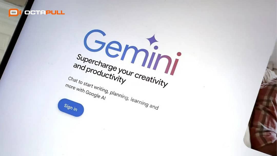 Gemini AI Nedir? Google’ın Yeni Nesil Yapay Zeka Modeli 