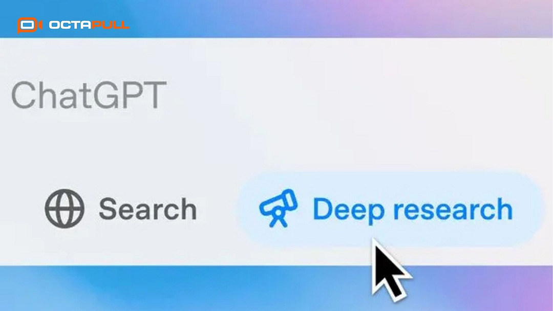 What Is Deep Research_ OpenAI's Game-Changing Reporting Tool - Octapull (3)