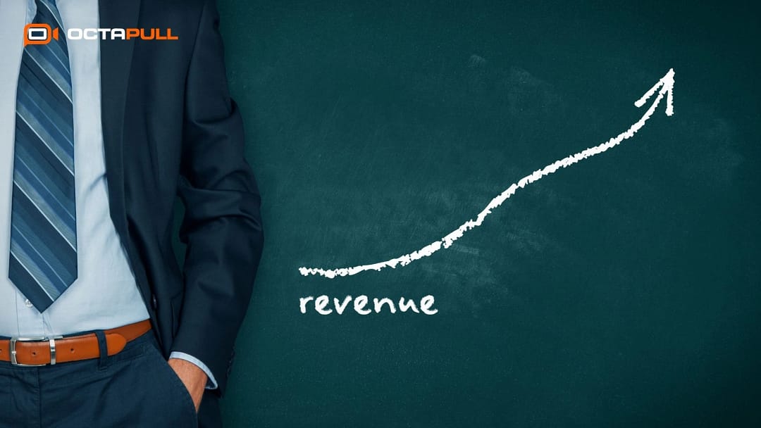 NPS and Revenue Growth_ How to Drive Growth with Customer Loyalty -Octapull