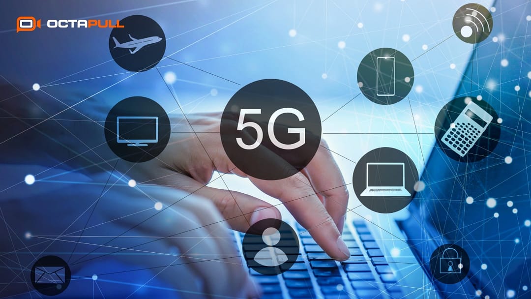 10G vs 5G What’s the Difference and Why It Matters for Businesses-Octapull
