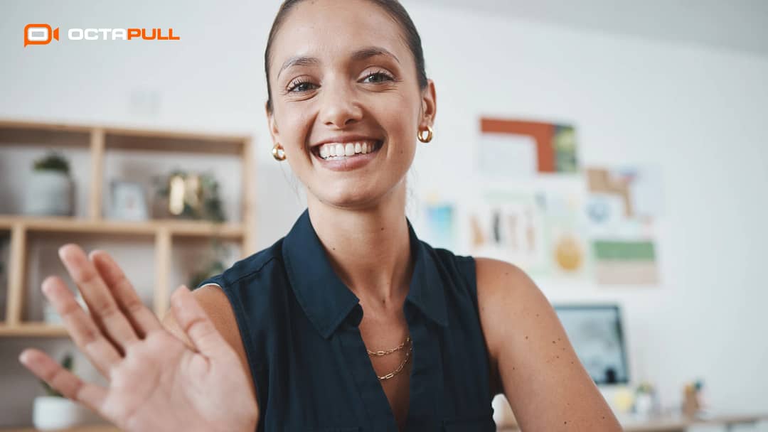 İş Dünyasında Yeni Nesil İletişim: B2B Video İçeriklerle Etkileşimi Artırın 