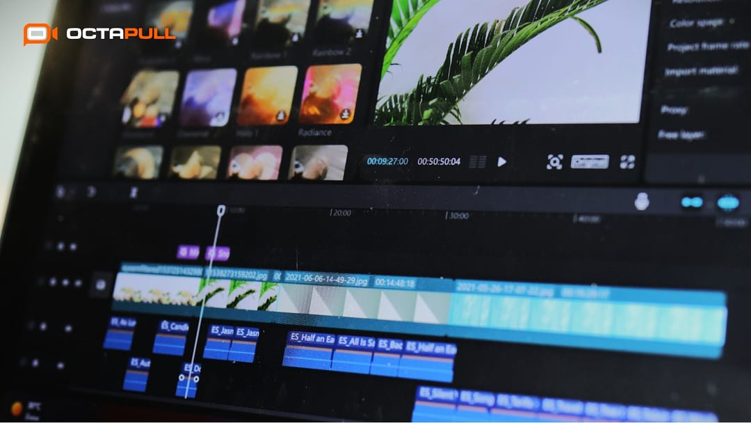 AI Video Nedir_ Yapay Zekâ ile Dakikalar İçinde Profesyonel Video Üretin-Octapull (2)
