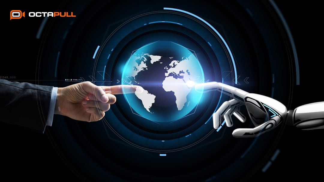 B2B Satışta Teknoloji ve Yapay Zekâ ile Öne Çıkmanın 5 Etkili Yolu-Octapull