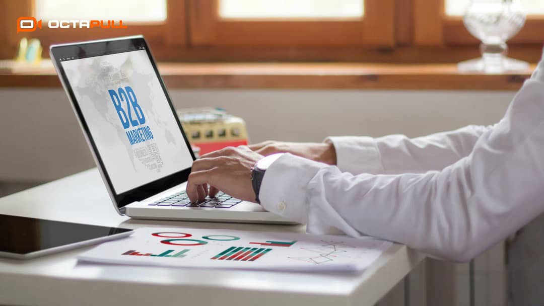 Geleceğin B2B E-ticaret Trendleri Neler 