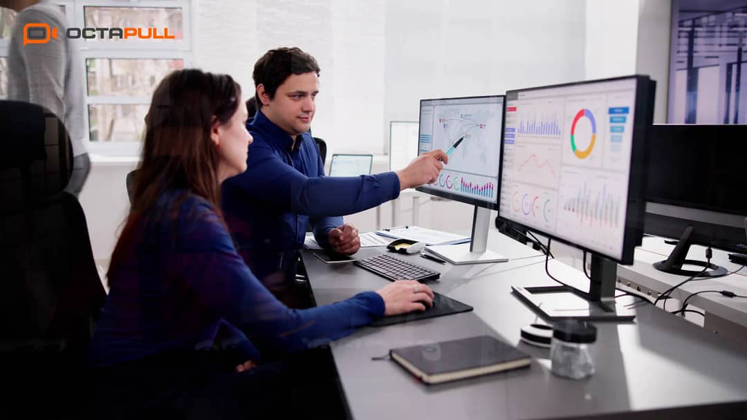 Moving Beyond Metrics The Art of Choosing the Right KPIs