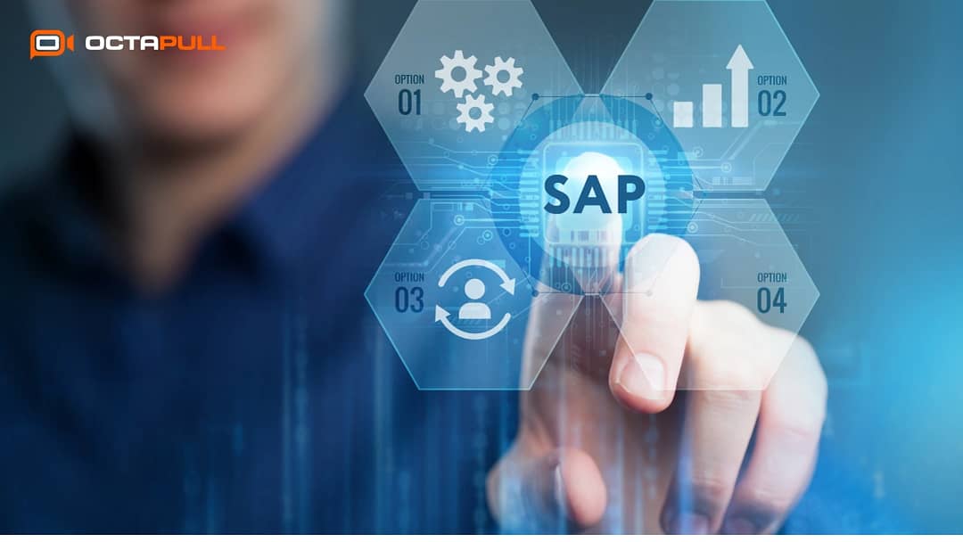 SAP Nedir Kurumsal Kaynak Planlamasında Yeni Dönem-Octapull