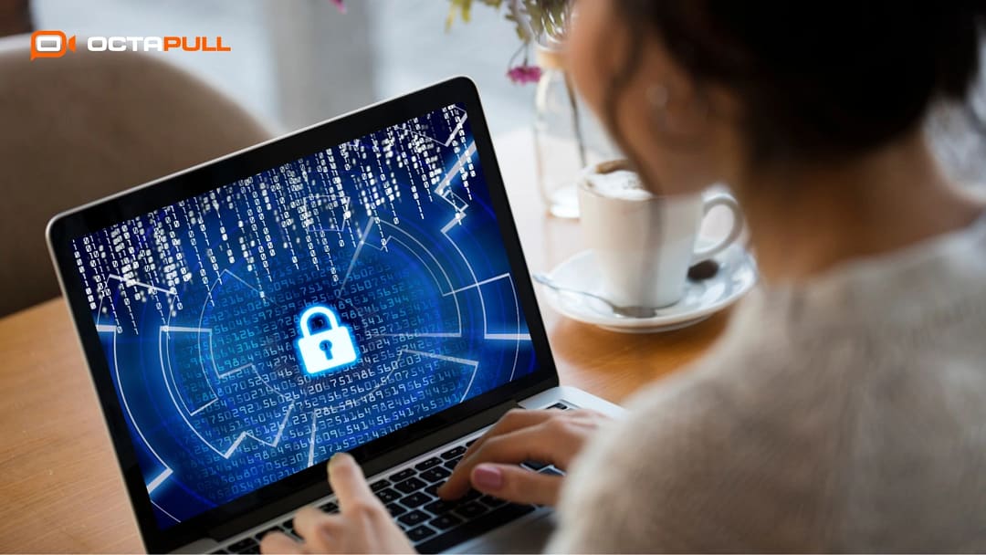 What Is Cybersecurity Why Cybersecurity Matters More Than Ever in 2025-Octapull