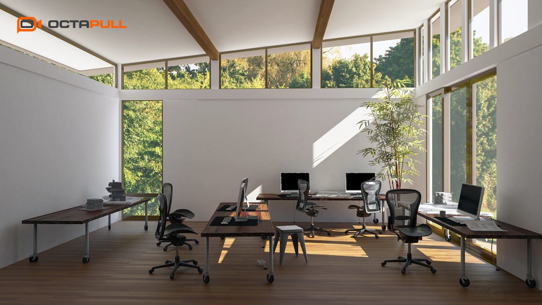 Workspace Nedir?