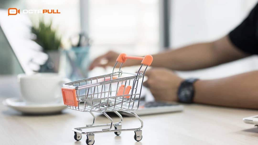E-Ticaret Nedir? Türleri Nelerdir?