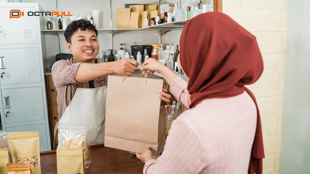 2025’te Perakende Satışlarınızı Zirveye Taşıyacak Merchandising Stratejileri-Octapull