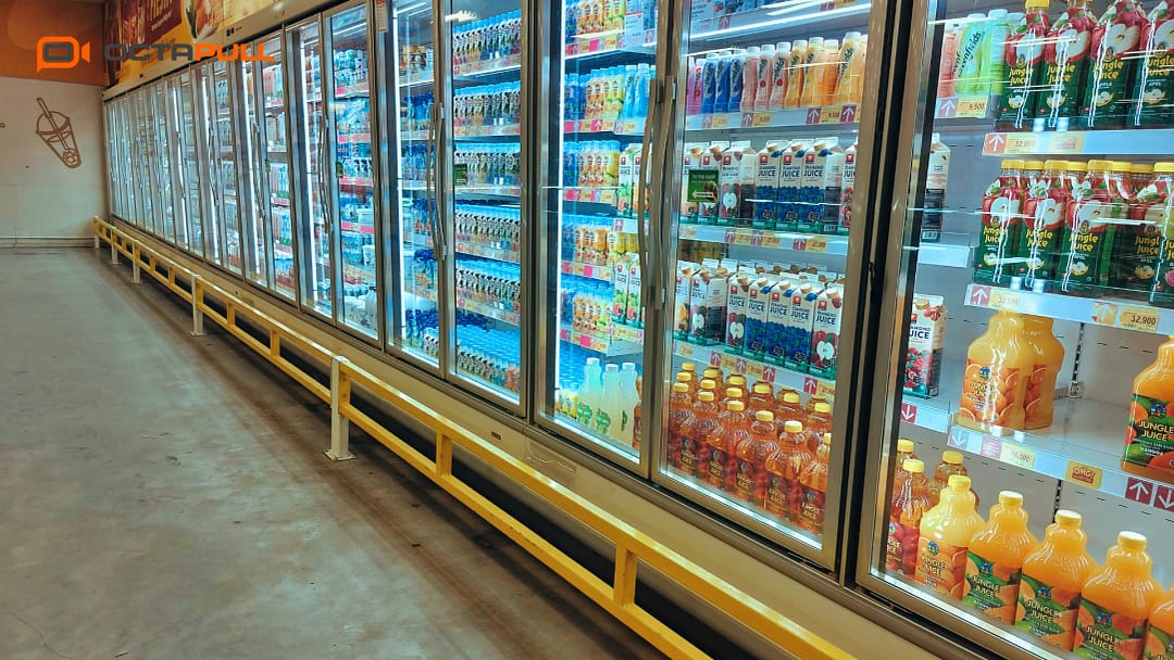 FMCG Nedir