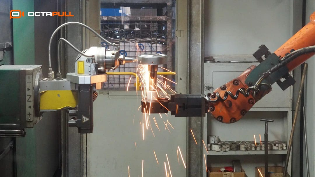 Otomasyon Nasıl Çalışır