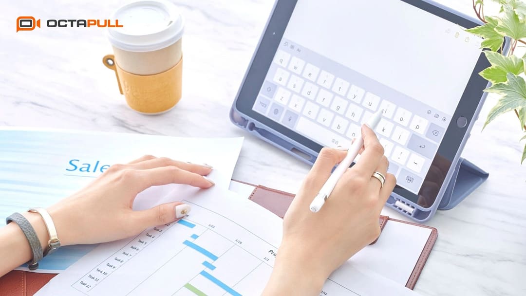 Saha Servis Yönetimi Yazılımı 2025 Yılının İstatistikleri ve Beklenen Gelişmeler Neler-Octapull (1)