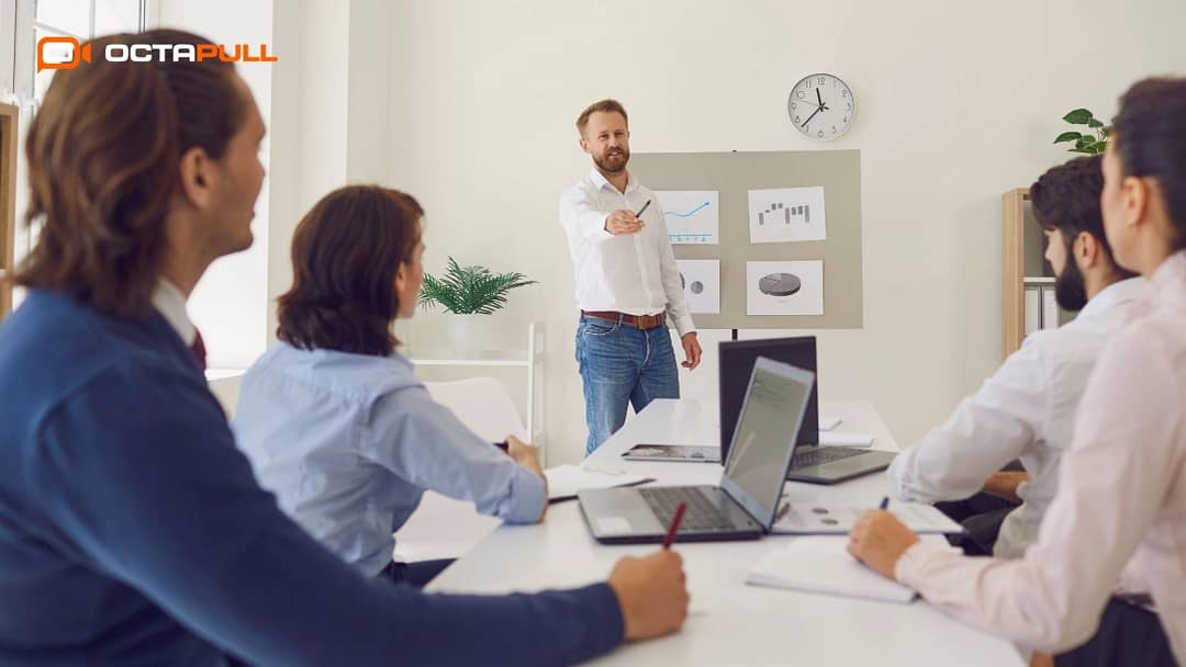 Saha Servis Yönetimi Yazılımı 2025 Yılının İstatistikleri ve Beklenen Gelişmeler Neler-Octapull