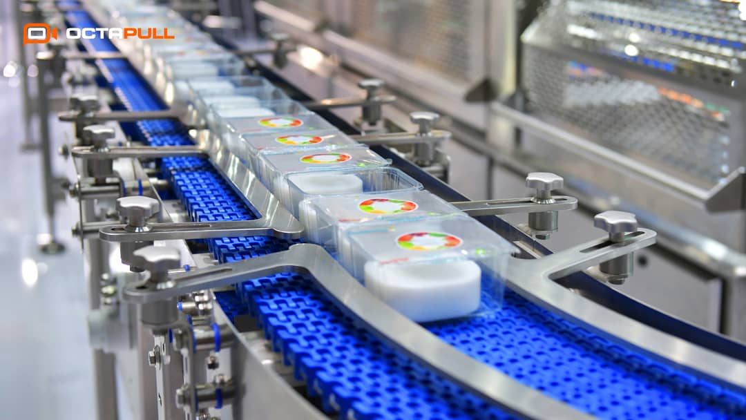 Satış Gücü Otomasyonunun (SFA) FMCG Sektörüne Kazandırdığı 7 Önemli Avantaj