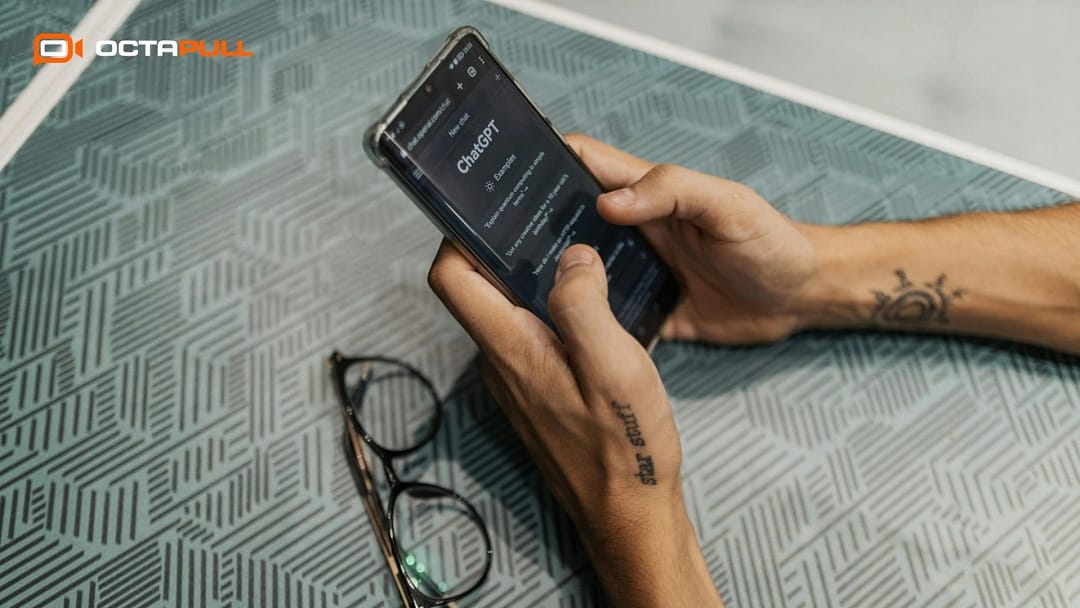 What Is an AI Agent and How Does It Help Automate Workflows-Octapull