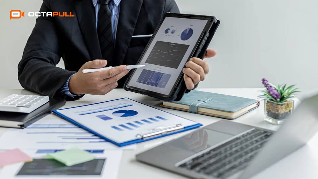 Saha Satış Yönetiminde IoT ve Mobil Teknolojilerin Yükselişi
