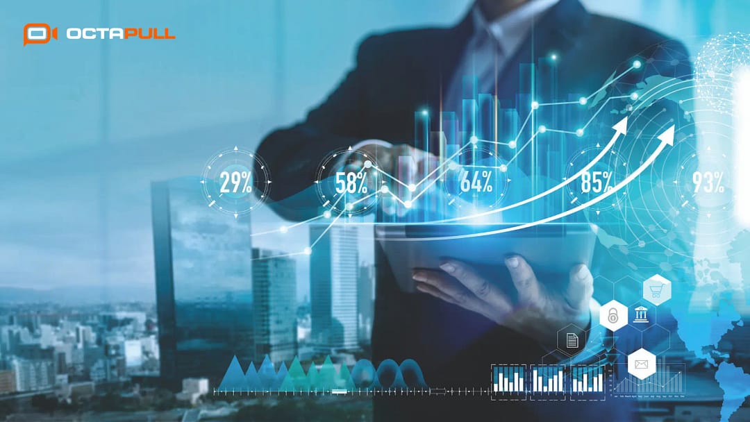 Saha Satış Yönetiminde IoT ve Mobil Teknolojilerin Yükselişi