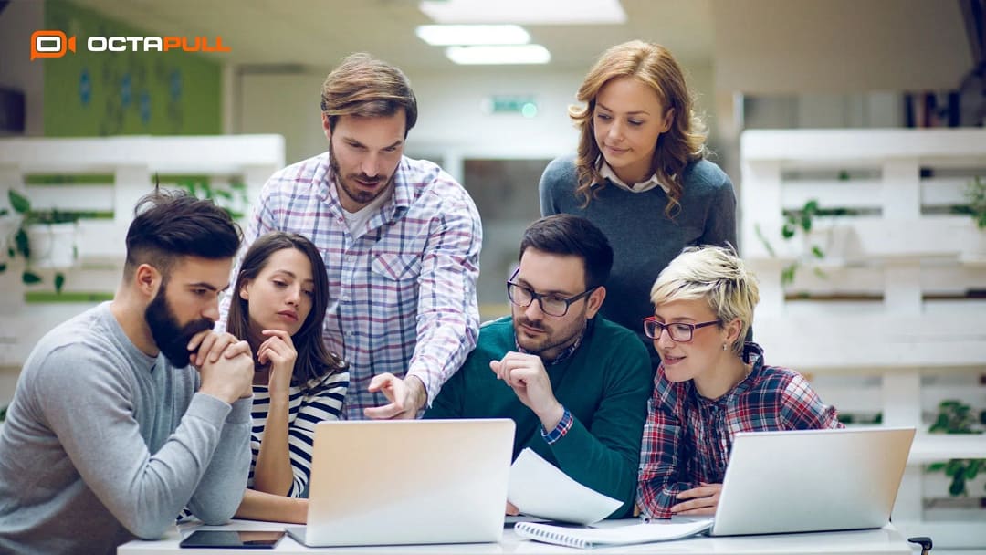 What Is ERP Software The Backbone of Modern Business Management-Octapull