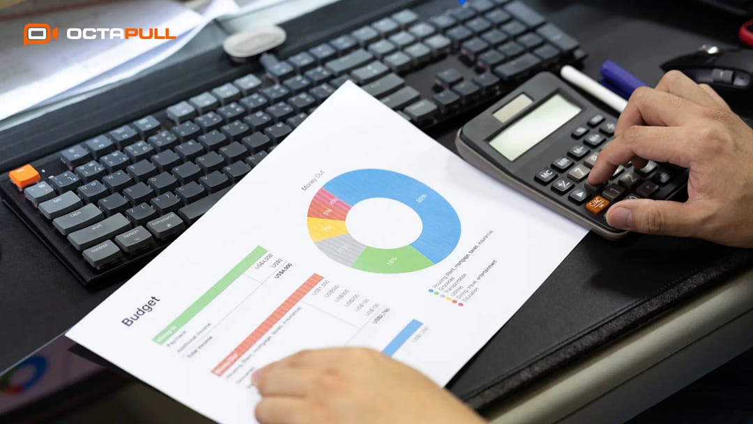 Which Departments Use the MRP System