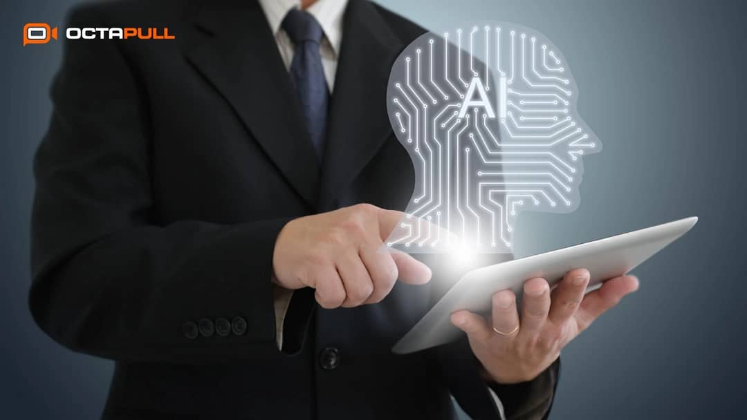 B2B SaaS Satış Otomasyonu Yapay Zekâ Destekli 7 Strateji ile Satışta Öne Geçin-Octapull