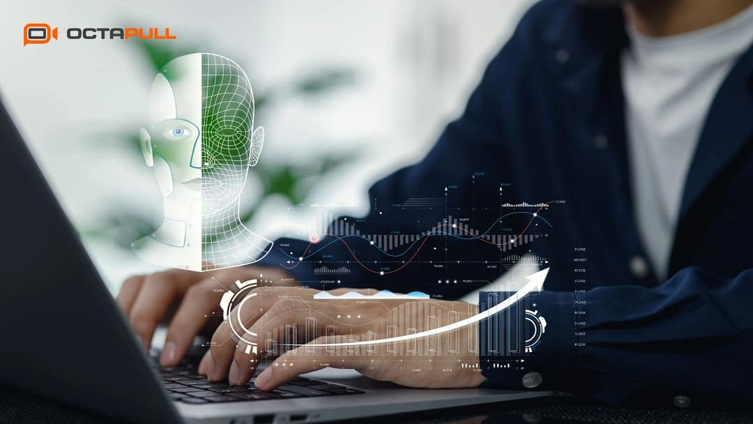B2B SaaS Satış Otomasyonu Yapay Zekâ Destekli 7 Strateji ile Satışta Öne Geçin -Octapull