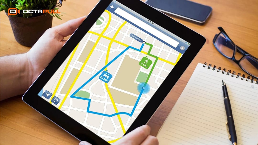 Smarter Routes, Higher Sales The Power of Route Planning for Field Teams-Octapull