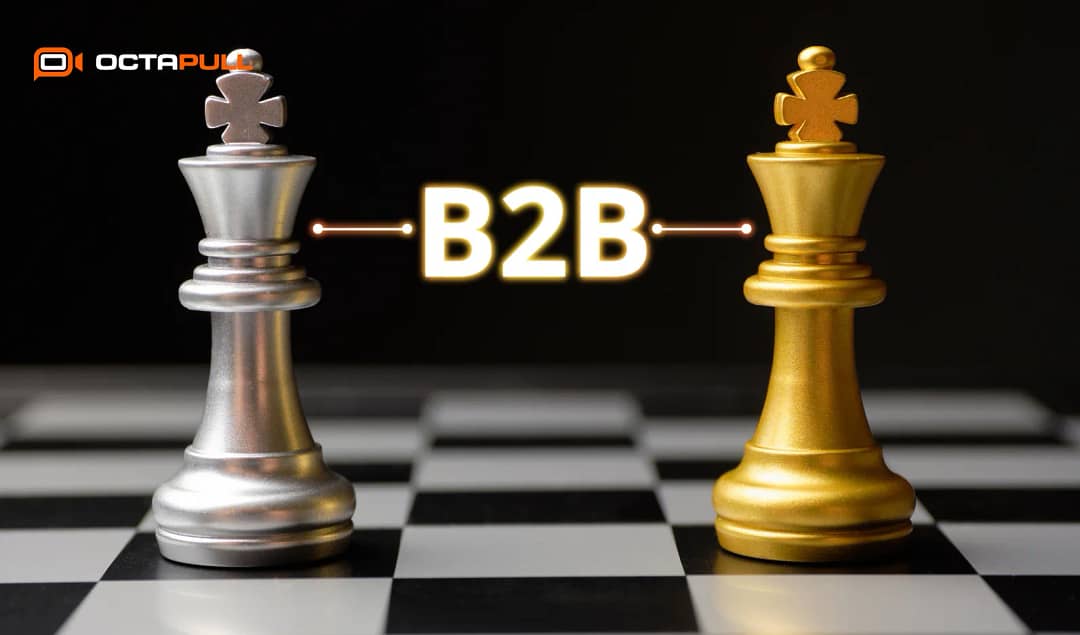 Başarılı Bir B2B SEO Kampanyası Oluşturmak İçin Başlangıç Rehberiniz: Nereden Başlamalısınız?