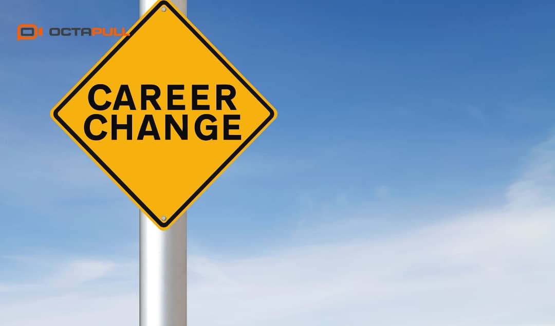 Changing Careers with Remote Learning: 5 Steps to a Fresh Start