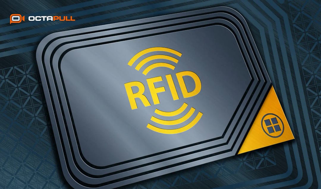 RFID Nedir? Depo ve Envanter Takibinde Devrim Yaratan Teknoloji 