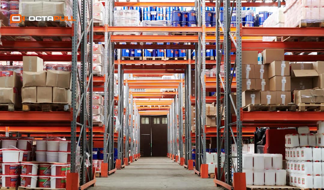 RFID Nedir? Depo ve Envanter Takibinde Devrim Yaratan Teknoloji 
