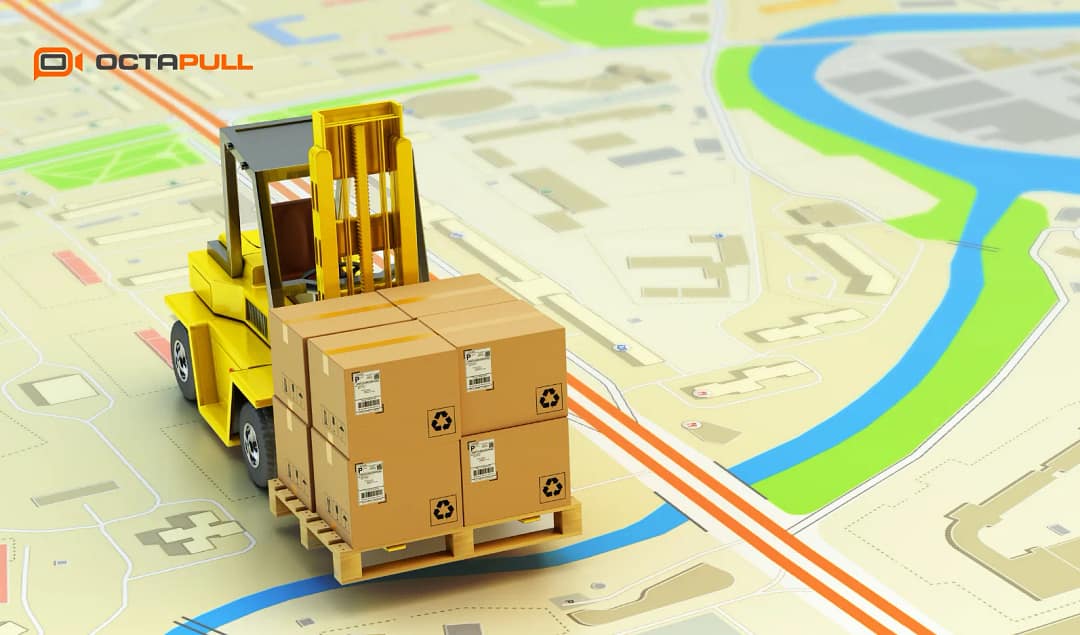 SCOR Modeli ile Lojistik Süreçlerinizi Nasıl Optimize Edebilirsiniz? 