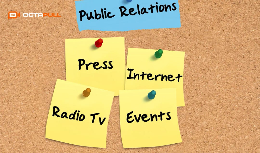 PR Nedir? Başarılı Bir PR Kampanyası Nasıl Hazırlanır? 5 Adımda Uygulamalı Rehber 