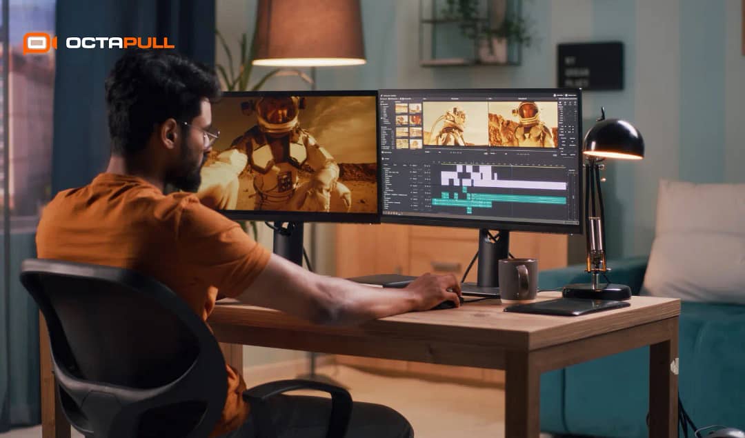 What Is AI Video? Create Pro-Quality Content in Minutes with Artificial Intelligence 