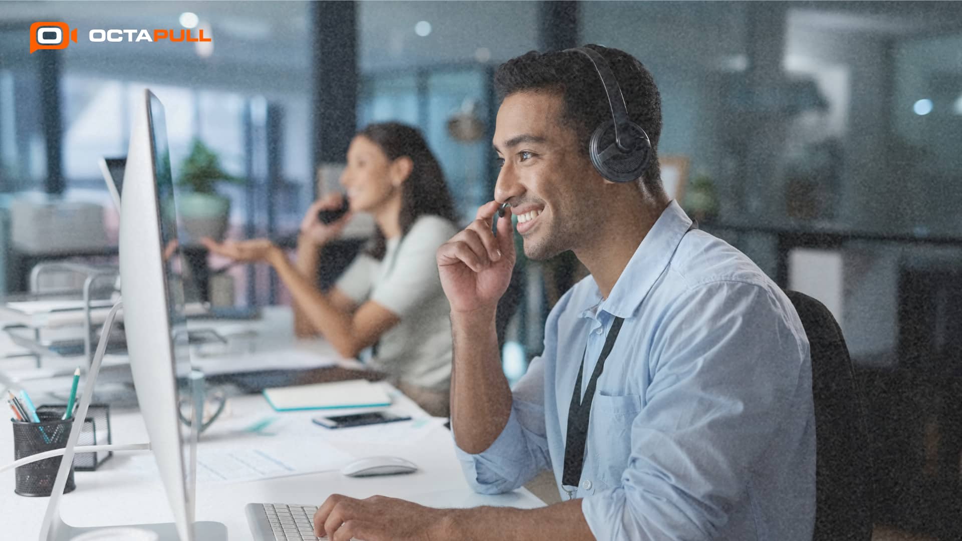 B2B Şirketlerinde Satış Performansını Artıran Başarılı Teknoloji Uygulamaları  Blog İçi Görsel